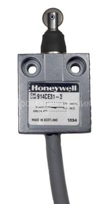 Honeywell 914CE31-3