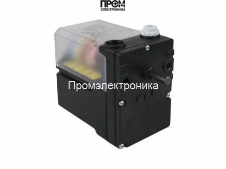 Сервопривод Berger Lahr / Schneider Electric STA12 B3.41/6 3N32 L