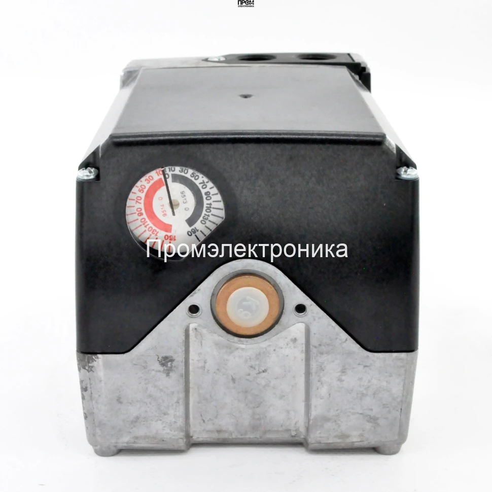 Сервопривод Siemens SQM53.480A1