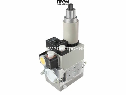 Газовый мультиблок Elco MB-ZRDLE 412 B01 S50