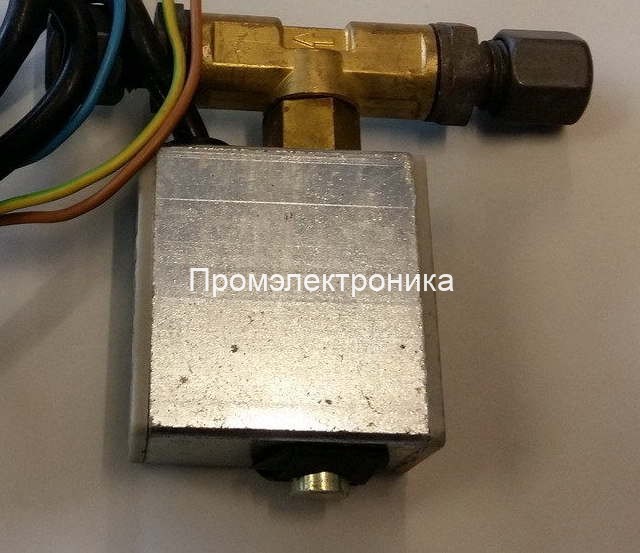 Dungs MV 502/1 225432