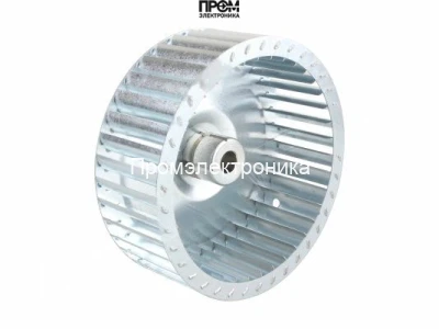 Рабочее колесо вентилятора Giersch Ø146 x 52 мм, 47-90-12104