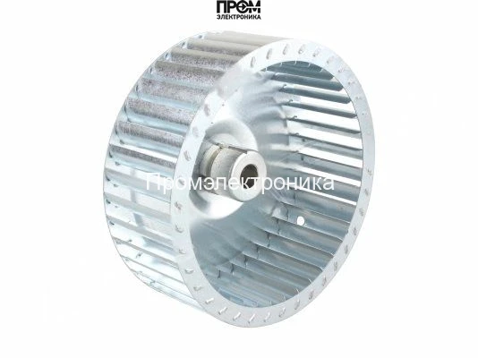 Рабочее колесо вентилятора Giersch Ø146 x 52 мм, 47-90-12104