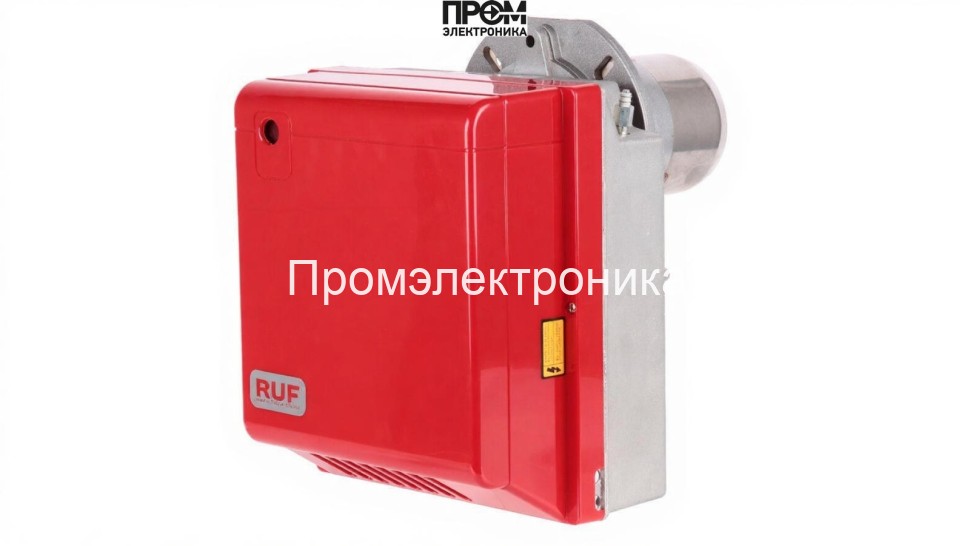 Дизельная горелка RUF RG3 D