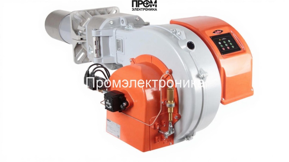 Дизельная горелка Baltur TBL 85 P