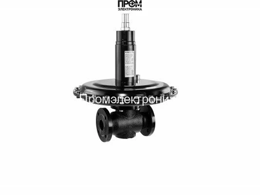 Регулятор среднего давления Dungs FRM 100025 MD с ПЗК