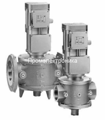 Kromschroder VK 150F04PA93F 85311103