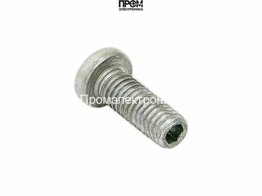 Жаровая труба для газовых горелок Ø170 x 525 мм, в комплекте