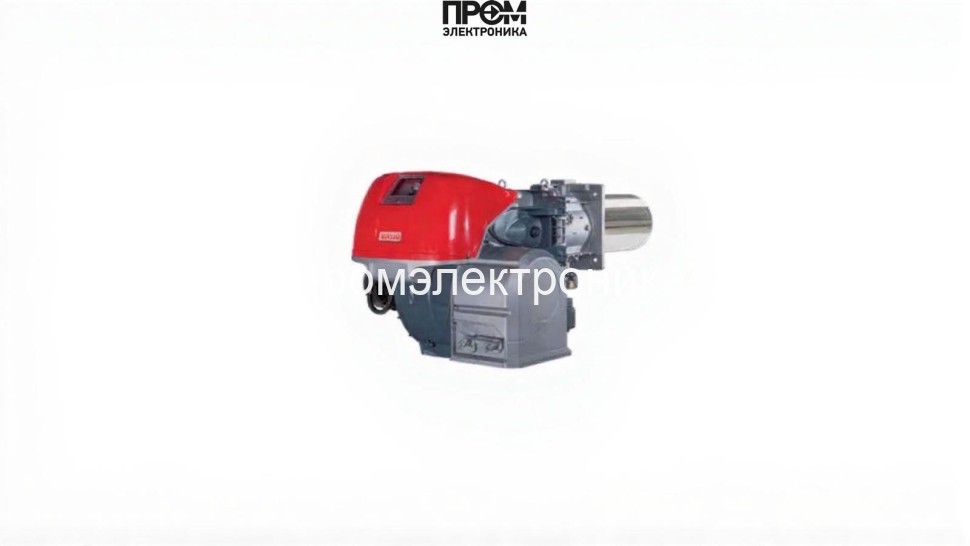 Газовая горелка Riello RS 310/EV MZ TC FS1/FS2