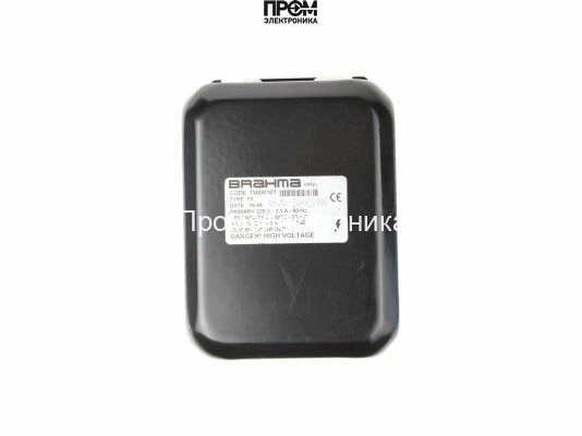 Трансформатор розжига Elco T8 15000101