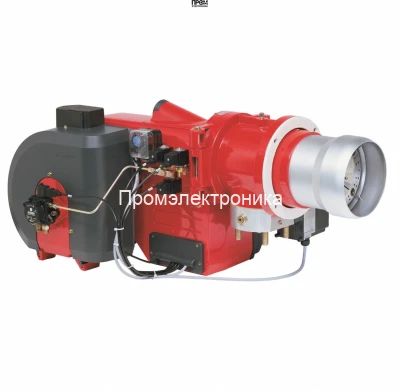 Дизельная горелка Weishaupt WM-L 10/3-A/T