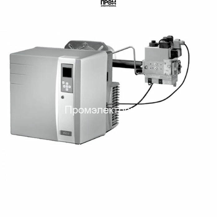 Газовая горелка Elco VG 4.440 V E KL d311