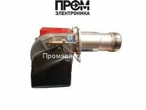 Дизельная горелка Ecoflam MAX P 25 TL (L+S)