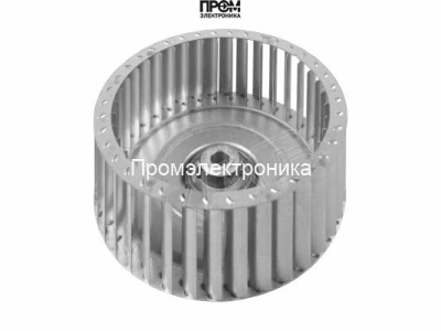Рабочее колесо вентилятора Elco Ø133 x 62 мм, 13010517