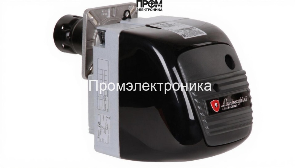 Дизельная горелка Lamborghini ECO 8