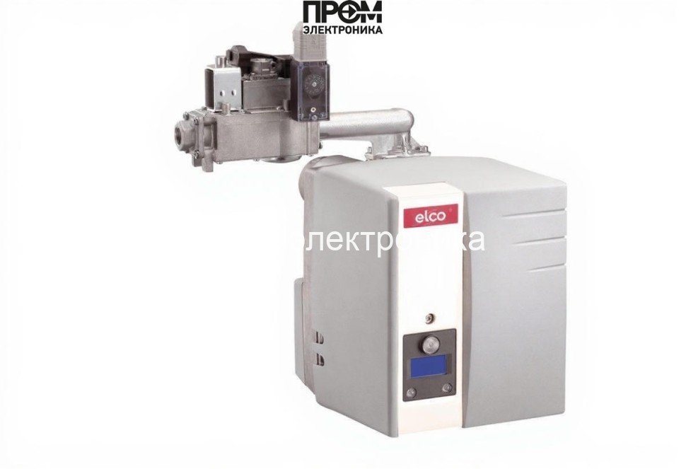 Газовая горелка Elco VG 1.105 D E KN