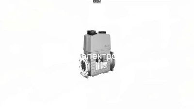Газовый электромагнитный клапан Weishaupt DMV 5100/12, 110-120 В
