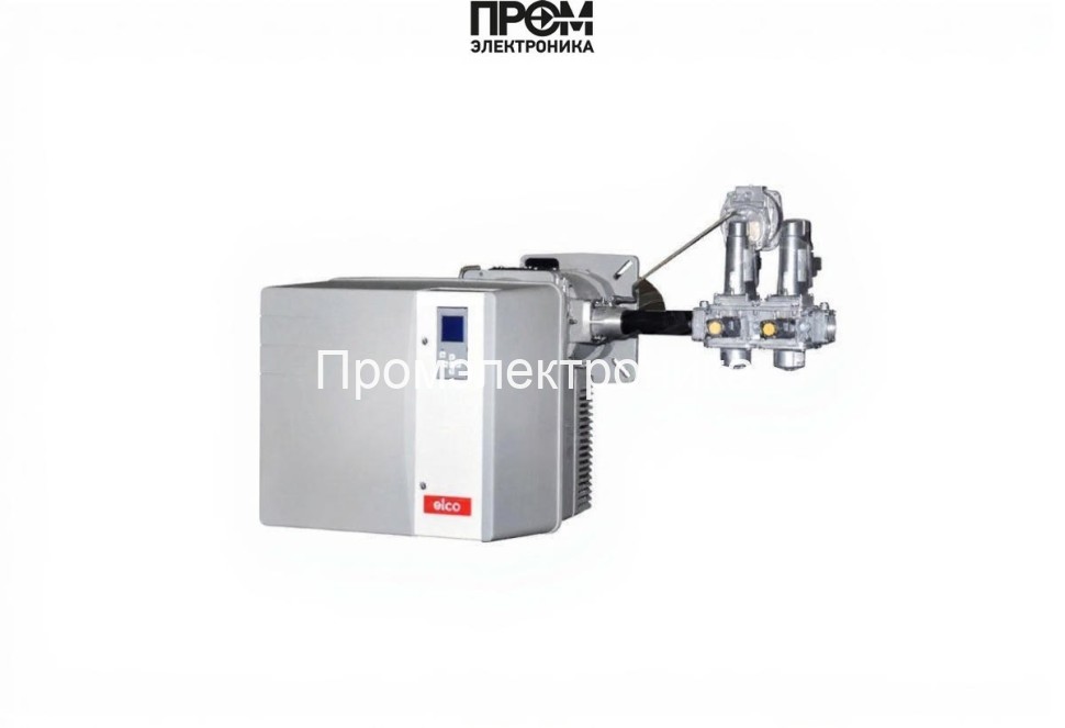 Газовая горелка Elco VG 6.2100 M V /PED KL d420