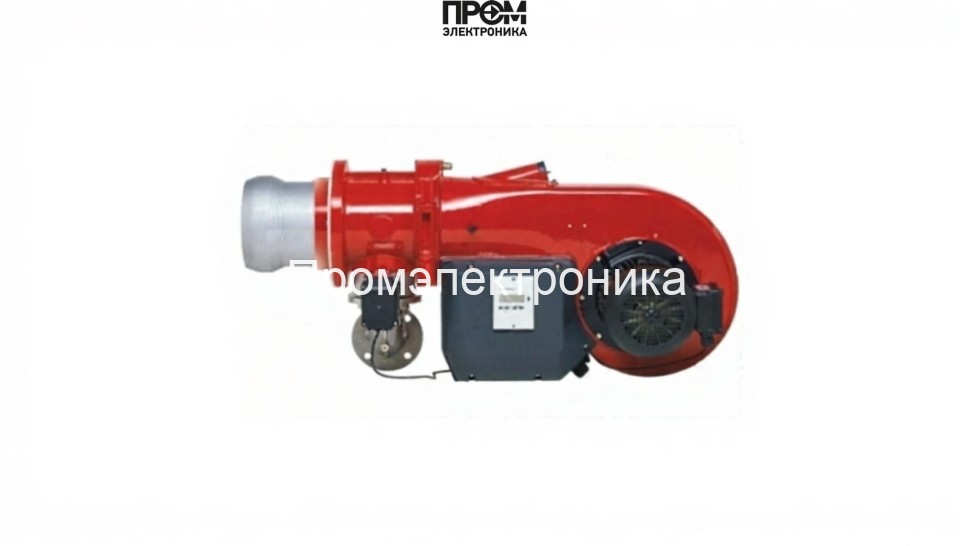Дизельная горелка Weishaupt WM-L 20/2-A/R
