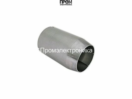 Универсальная жаровая труба Ø130 x 206 мм