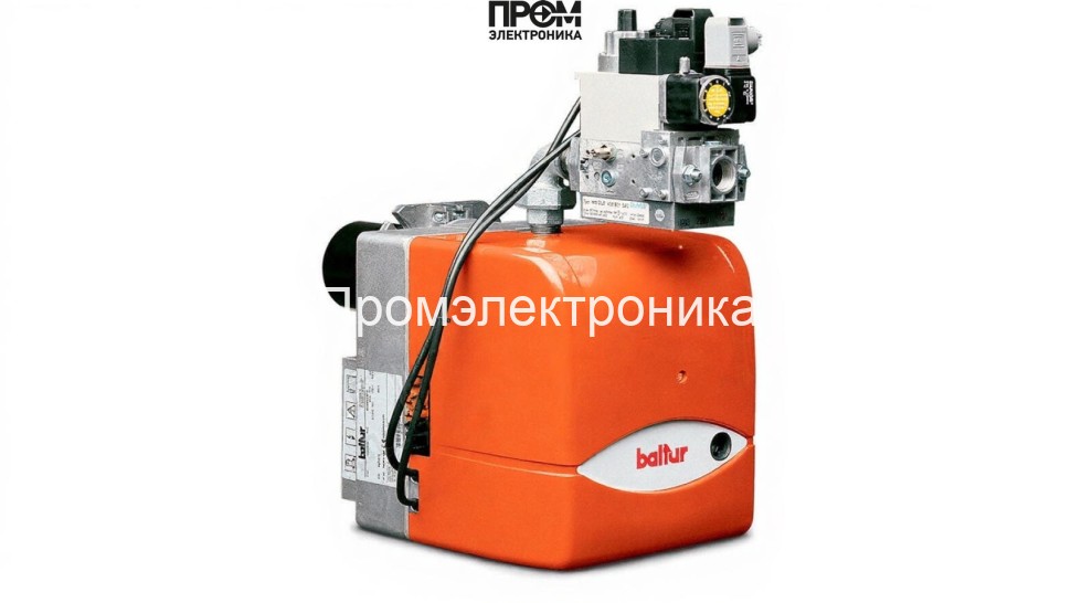 Газовая горелка Baltur BTG 12P L300