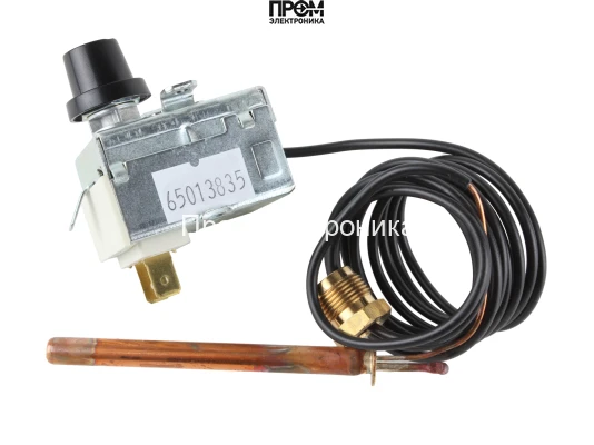 Предохранительный капиллярный термостат Imit LS1 8035 541673/C