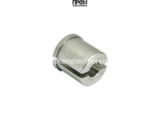 Блок держателя электрода поджига