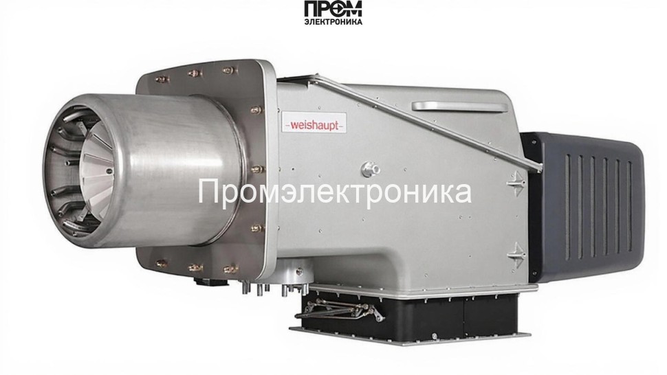 Дизельная горелка Weishaupt WKL 80/3-A, исп. ZM-1SF