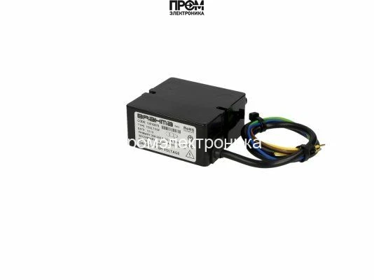 Трансформатор поджига Brahma TD1LTCAF