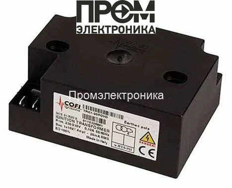 Трансформатор розжига Cofi TRH2-30C