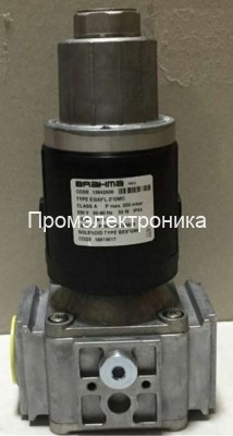 Клапан Brahma EG30*L.2*GMO (13942500)