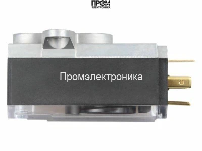 Реле давления Kromschroder DG110VC5-5W