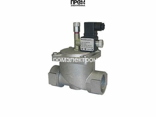 Электромагнитный клапан Giuliani Anello EV50/6B