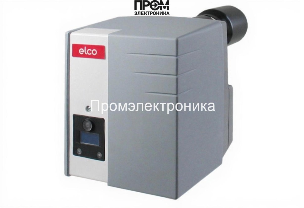 Дизельная горелка Elco VL 2.200 KL