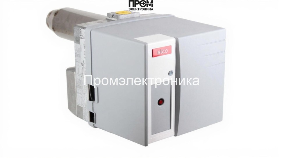 Газовая горелка Elco VG 2.140 E KL