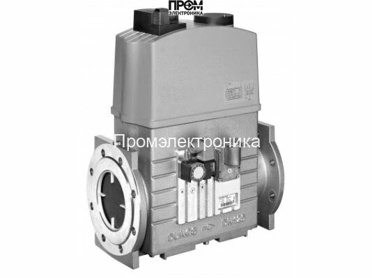 Газовый электромагнитный клапан Weishaupt DMV 5100/12