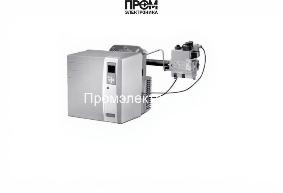 Газовая горелка Elco VG 4.440 V E KL d340