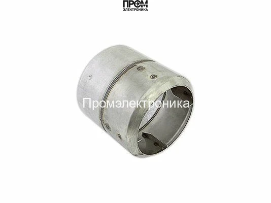 Головка жаровой трубы для газовых горелок Ø180 x 175 мм