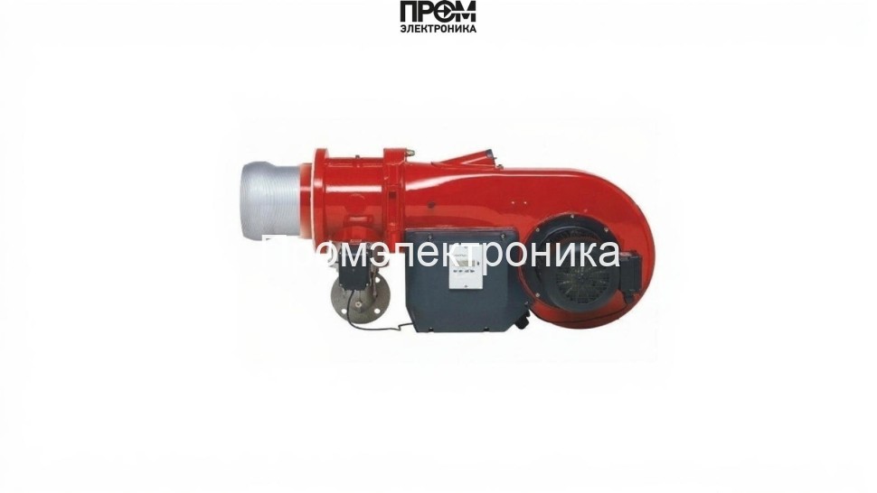 Дизельная горелка Weishaupt WM-L 20/3-A/R