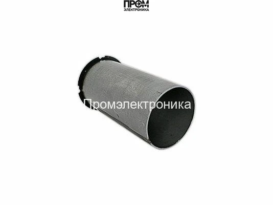 Жаровая труба для газовых горелок Ø110 x 216 мм