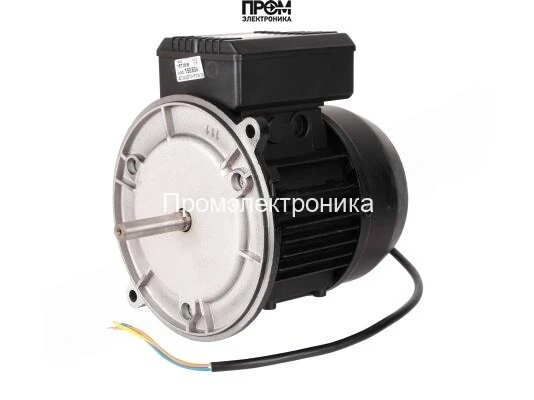 Электродвигатель FBR XS 6/3007, 0.37 кВт