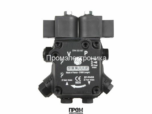 Suntec AT2 V 45 C 9602 4P 0700