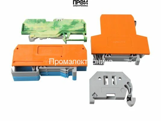 Комплект терминалов Riello 3013359