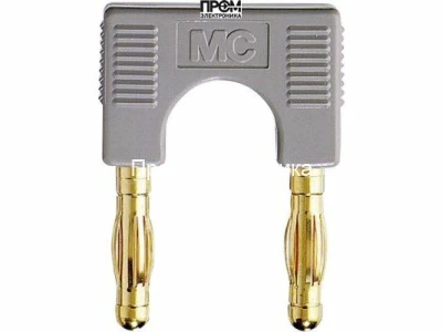 Перемычка тока ионизации Staubli KS4-19L