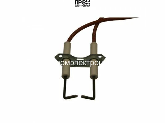 Блок электродов розжига Baxi, JJJ008620300