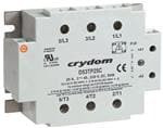 Crydom D53TP25C-10