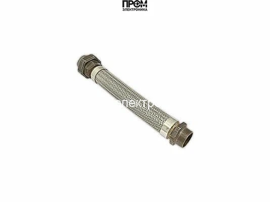 Газовая гибкая подводка WITZENMANN RS 331 L12 Rp 2" 500 мм