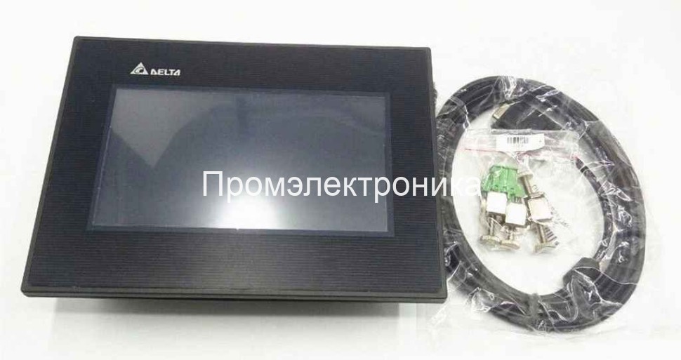 Delta Electronics DOP-103BQ