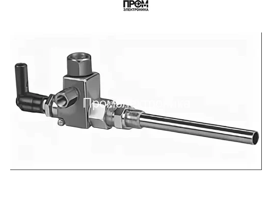 Пилотная горелка Kromschroder ZMI 25B400R