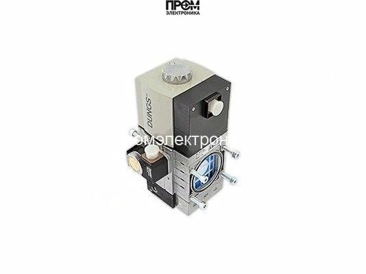 Газовая рампа Riello MBC 65 DLE S20